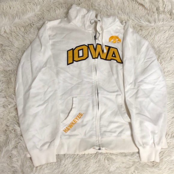 Gear For Sports Tops - iowa hawkeye sweatshirt